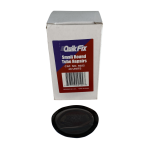 Small Round Tube Patch Box = 40