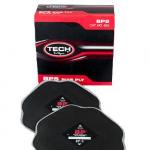 Tech Bias Ply Repair BP-5 6-1/2" x 6-1/2" 10/Box