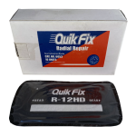 Repair Radial (R-12HD) 2-3/4"x4-5/8" Box = 10