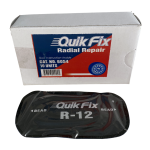 Repair Radial (R-12) 2-3/8" x 4-3/8" Box = 10