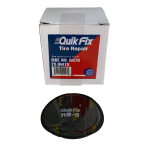 Repair Radial/Bias (RB-0) 2-3/8" Box = 25