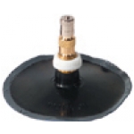 TECH TR218A  4-1/4X4-1/4 AIR WATER TUBE REPLACEMENT VALVE EA