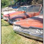 Collector Mopar Cars and Parts