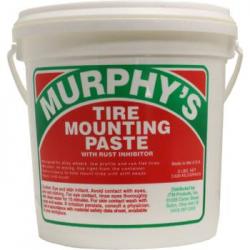 MURPHIES EURO WHITE PASTE