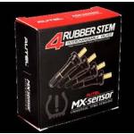 Autel MX Sensor Rubber Valves Box of 4