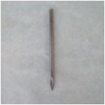 Side Open Replacement Needle Auto