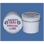 Safety Seal Plug Lube