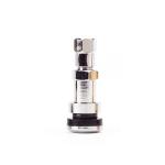 TR428  1.50" Chrome Plated Brass Valve for Ford Trucks
