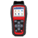 Autel Maxi Sensor TPMS Programing Service Tool TS508