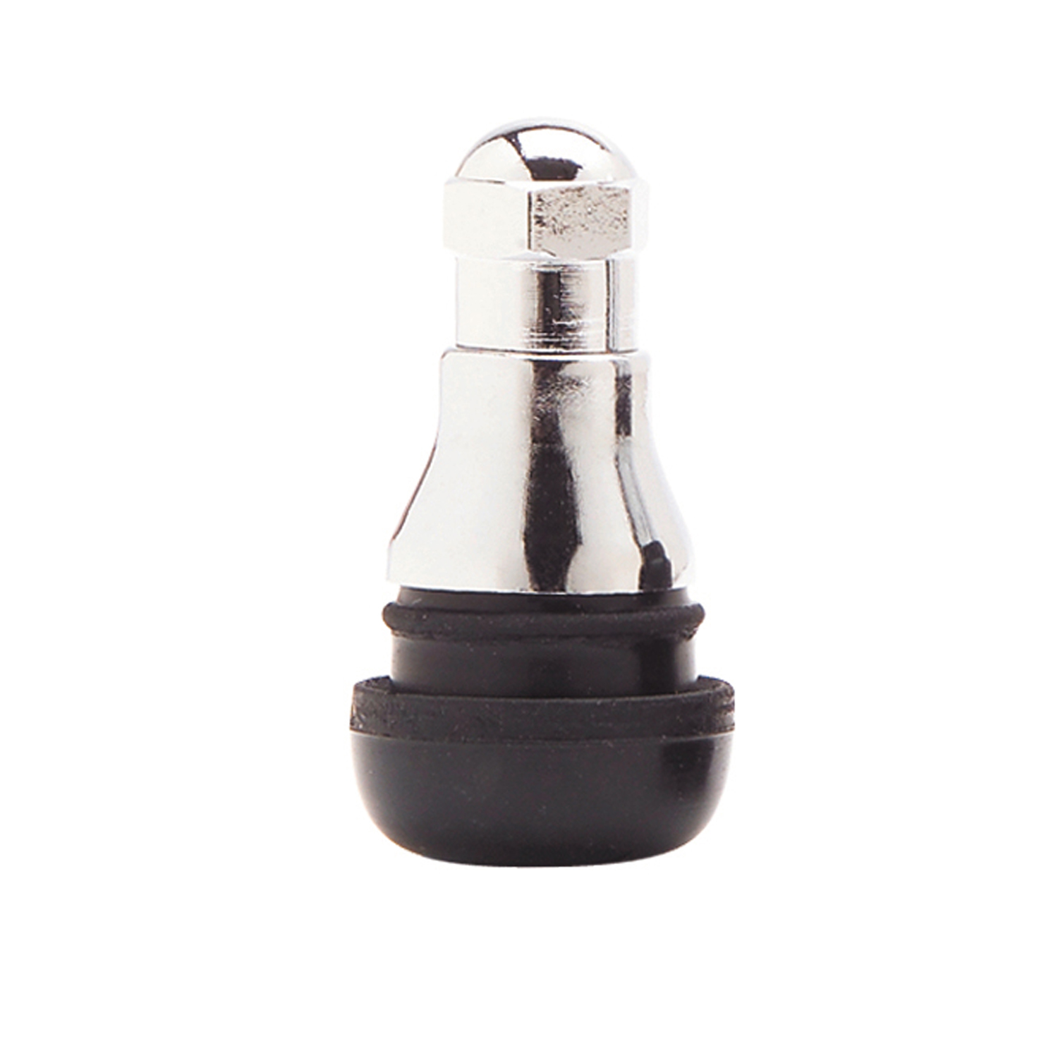 TR412C  1.00"  Chrome Sleeved Valve Stem Priced Each