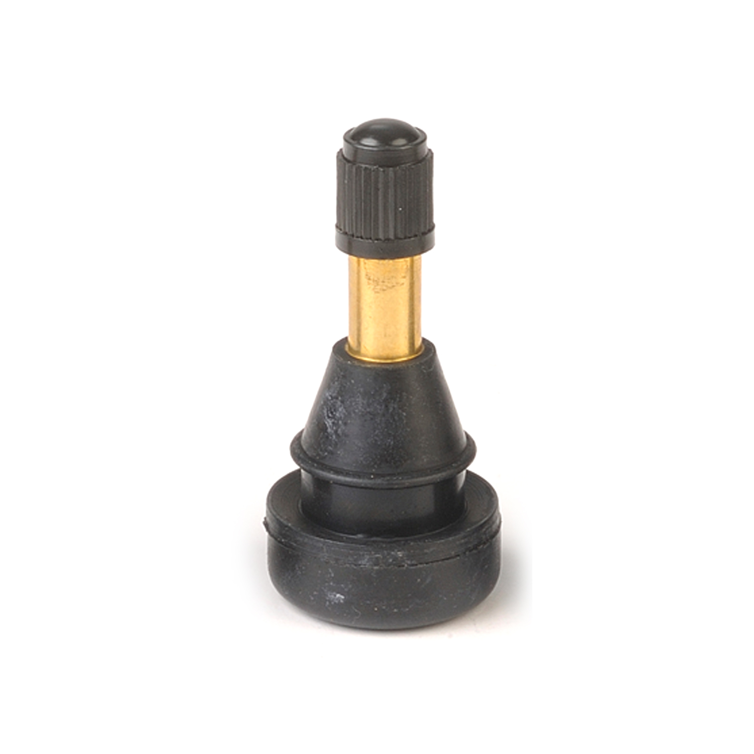 TR801  1.25" Fat Snap In High Pressure Valve Stem Priced Each