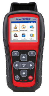 Autel Maxi Sensor TPMS Programing Service Tool TS508